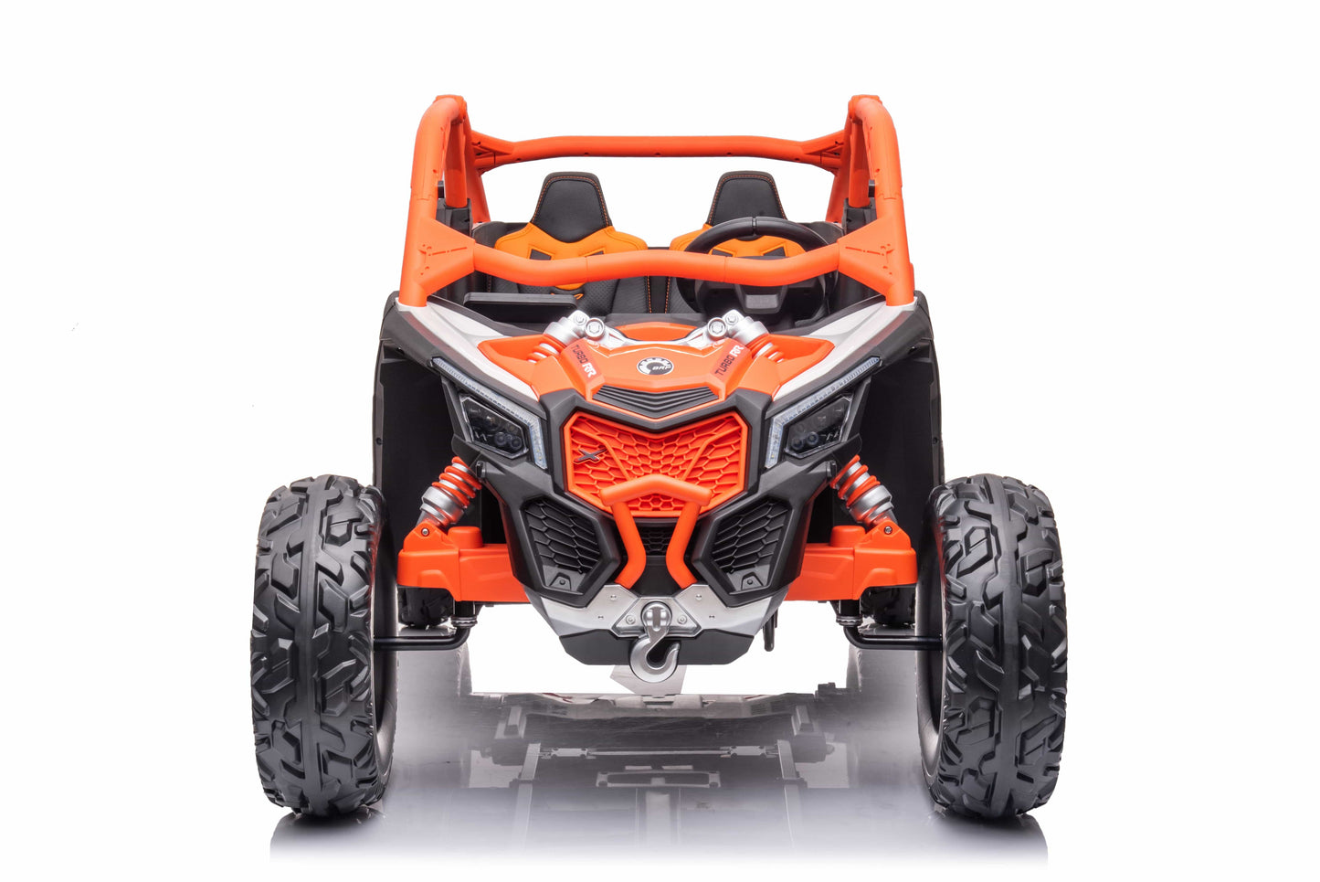 Can-Am Racer