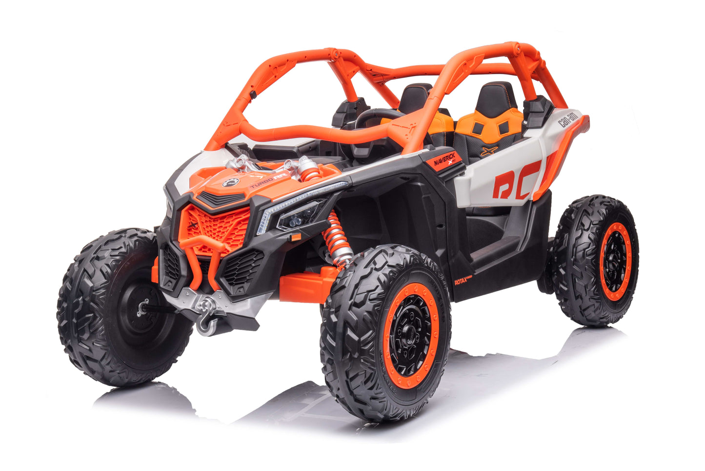 Can-Am Racer