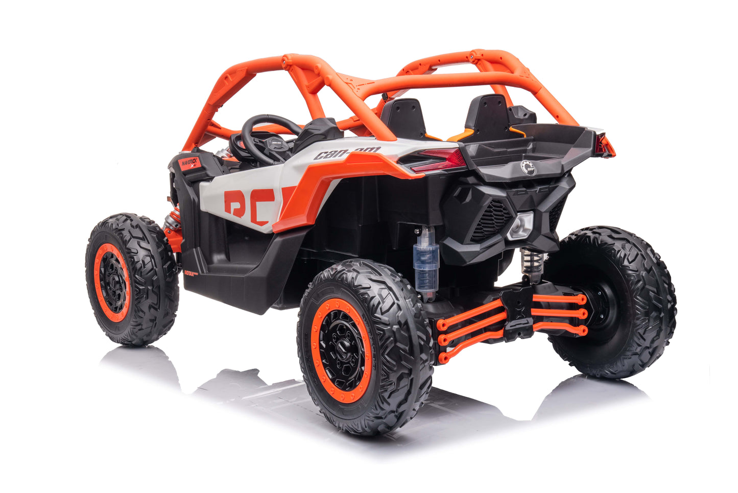 Can-Am Racer