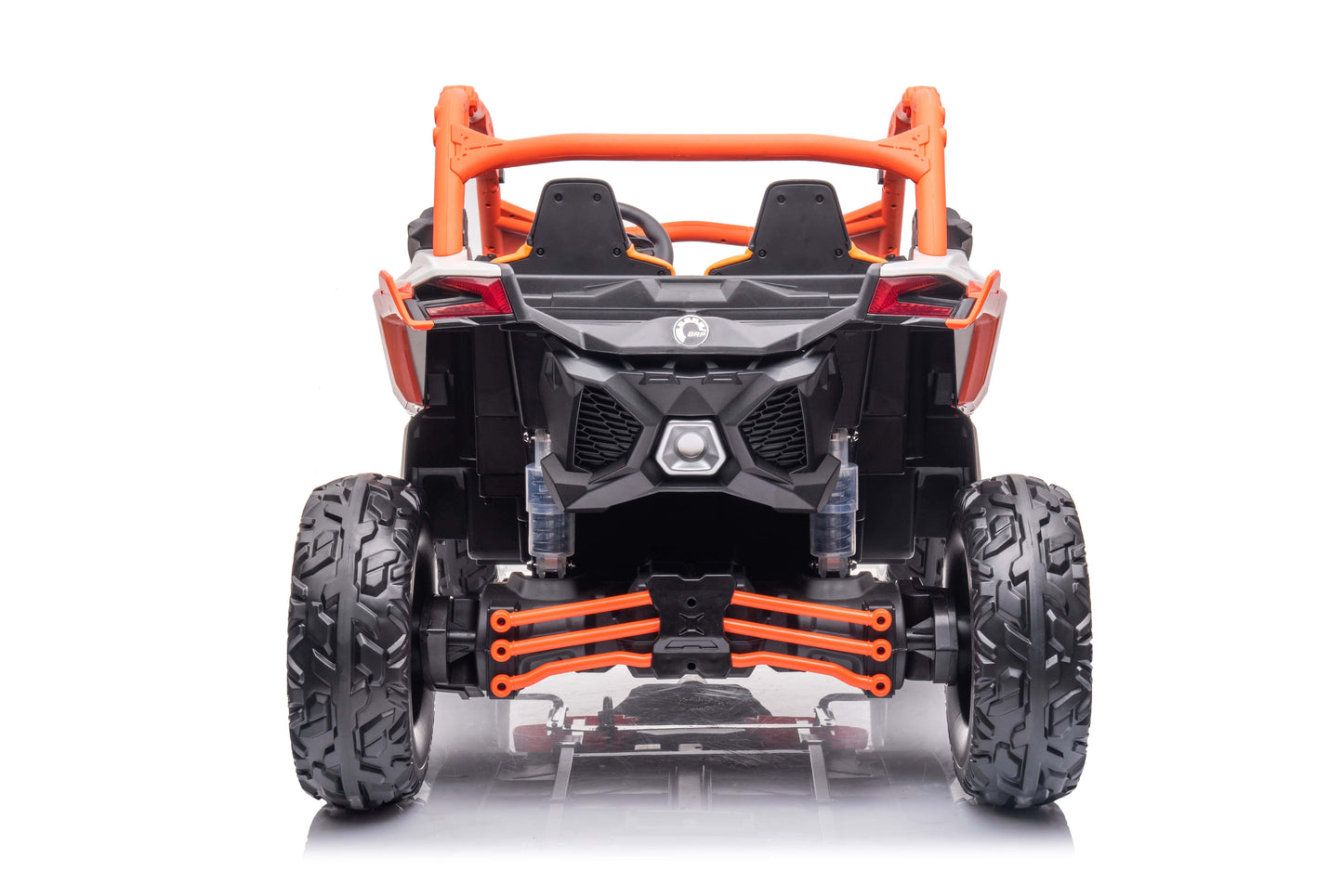 Can-Am Racer