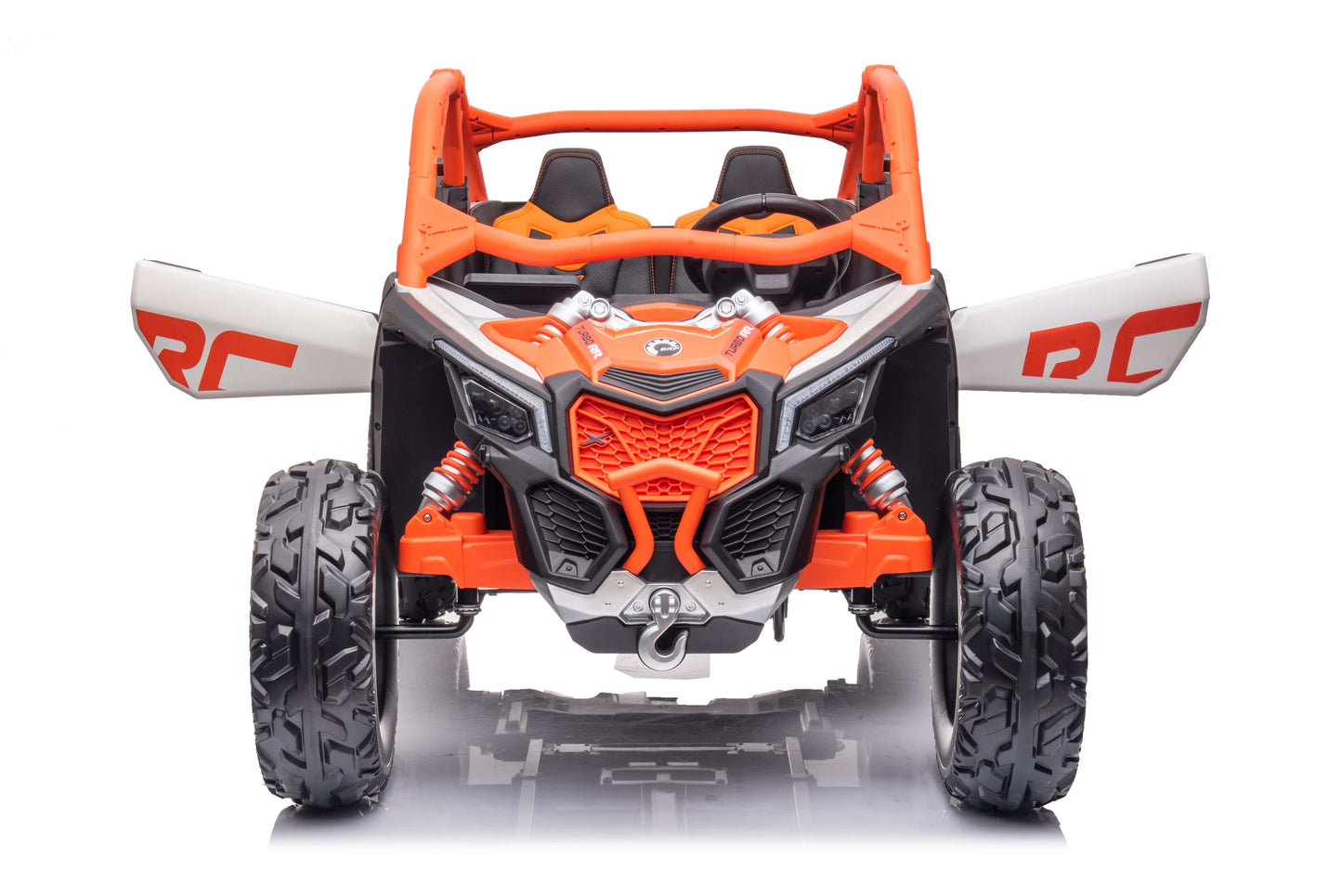 Can-Am Racer