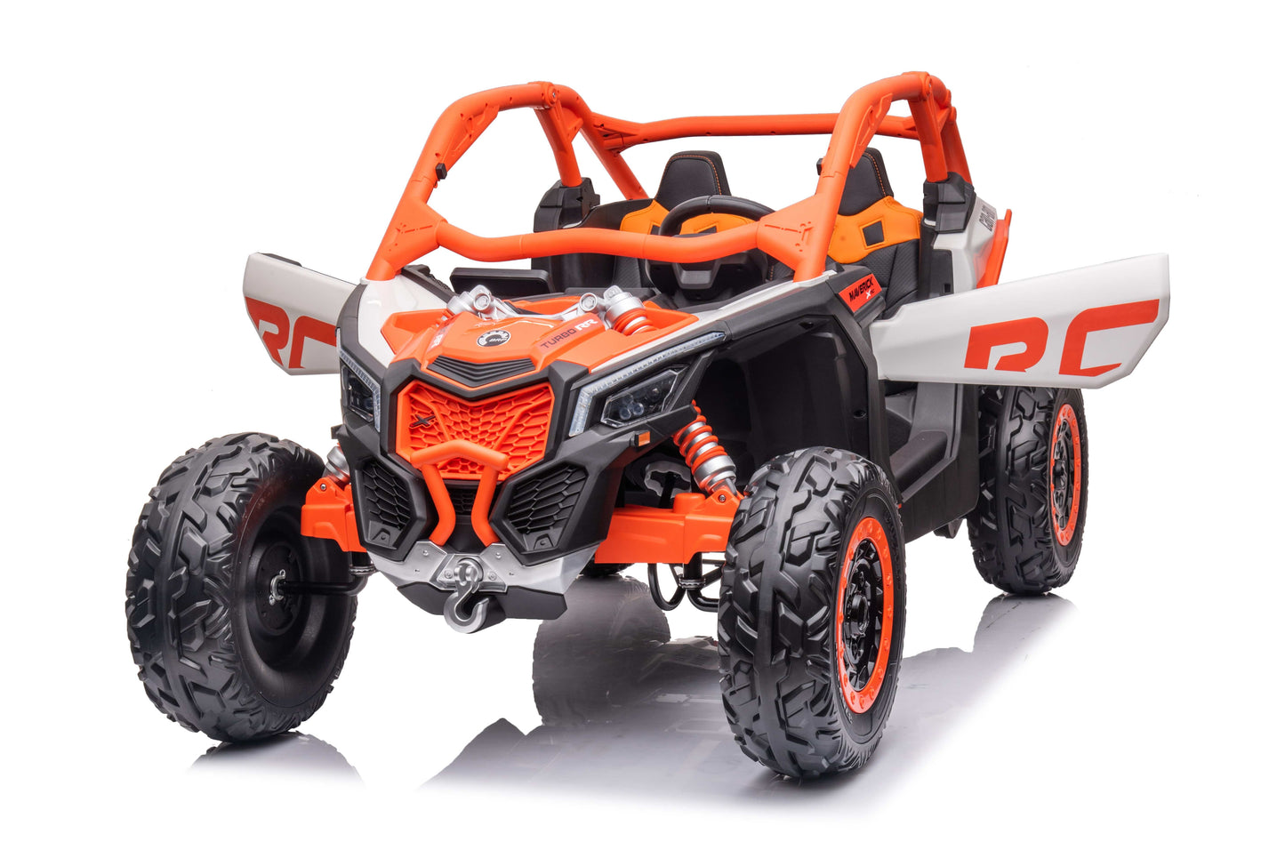 Can-Am Racer