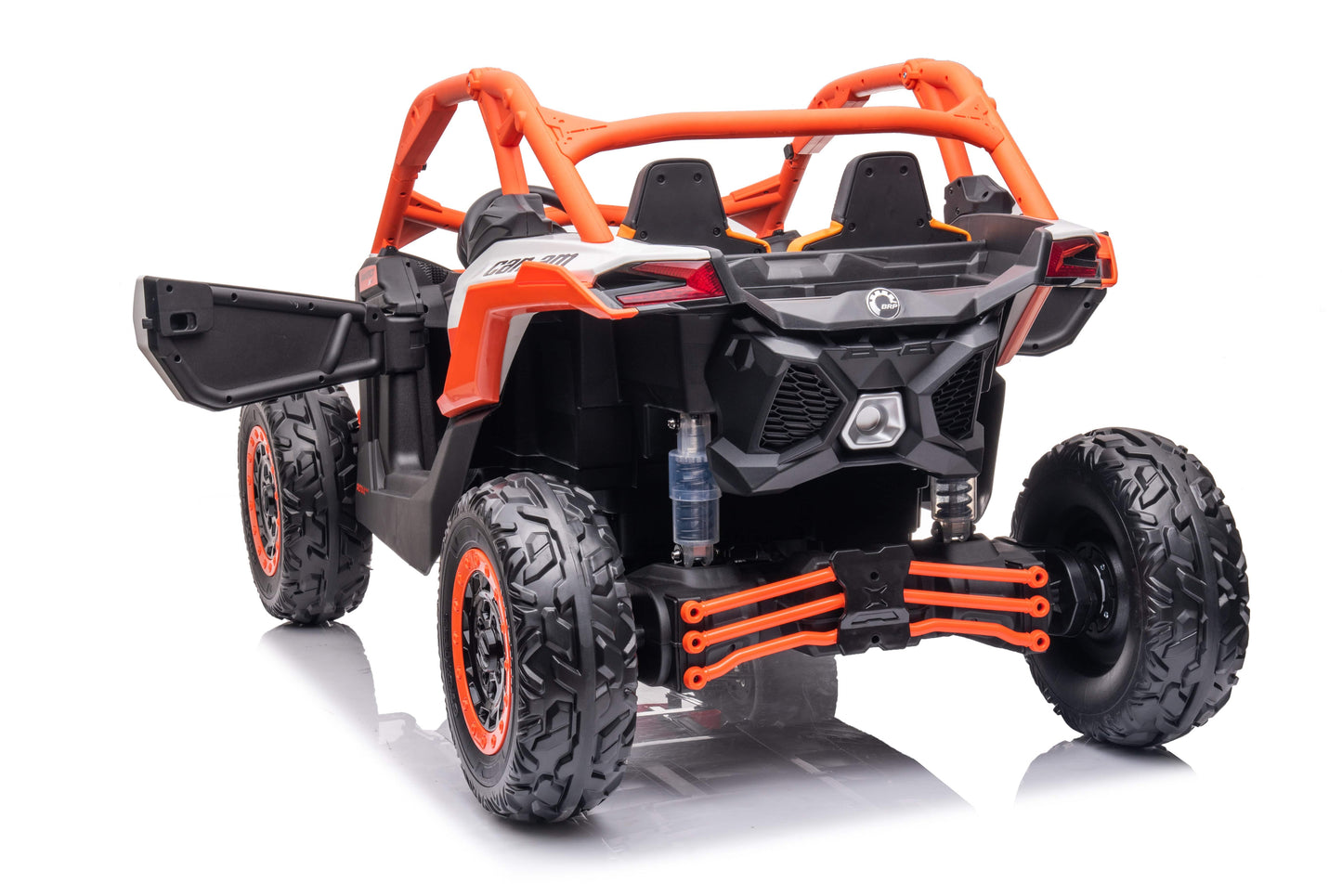 Can-Am Racer