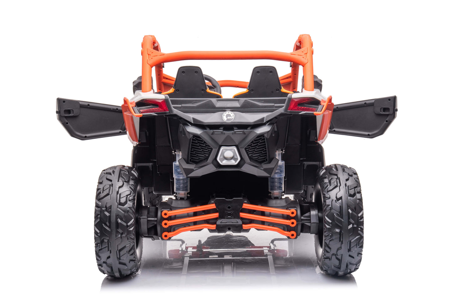 Can-Am Racer