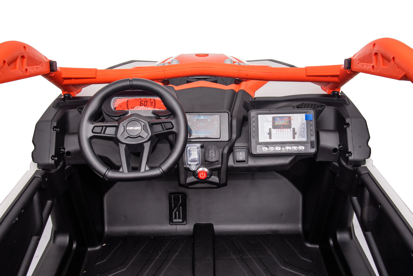 Can-Am Racer