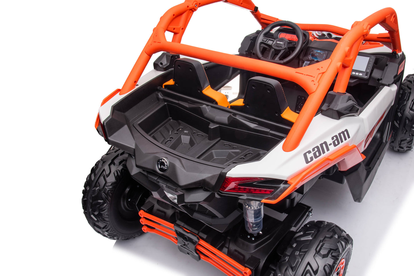 Can-Am Racer