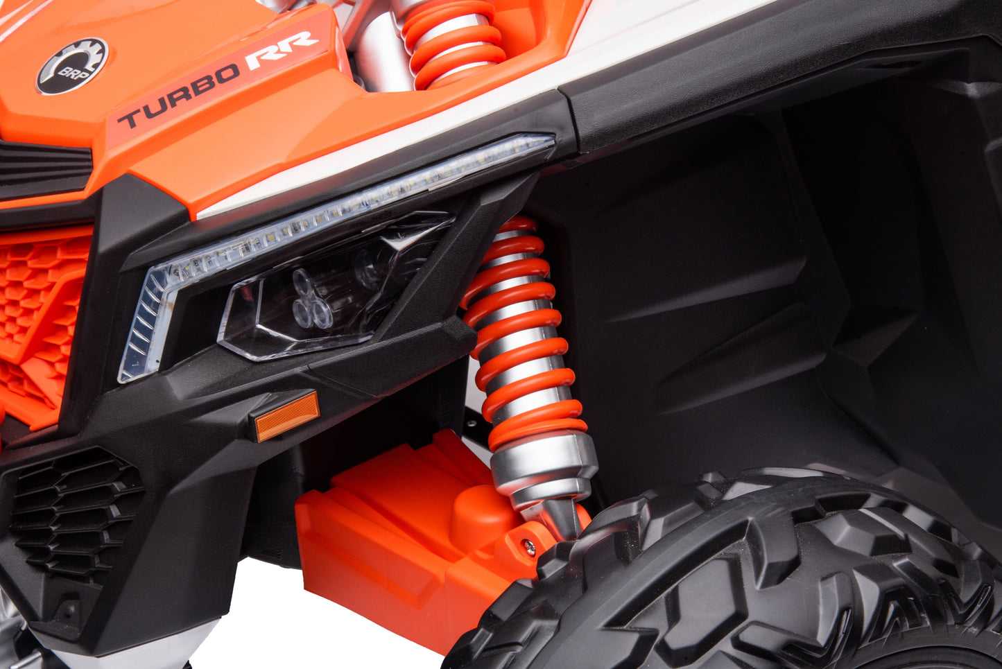 Can-Am Racer