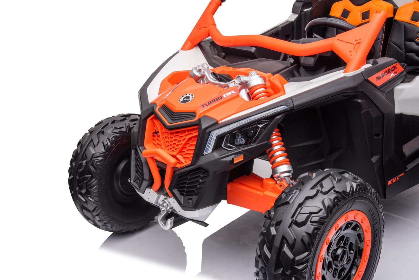 Can-Am Racer