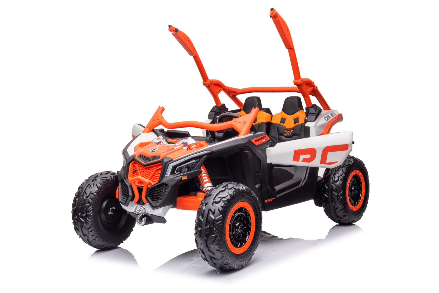 Can-Am Racer