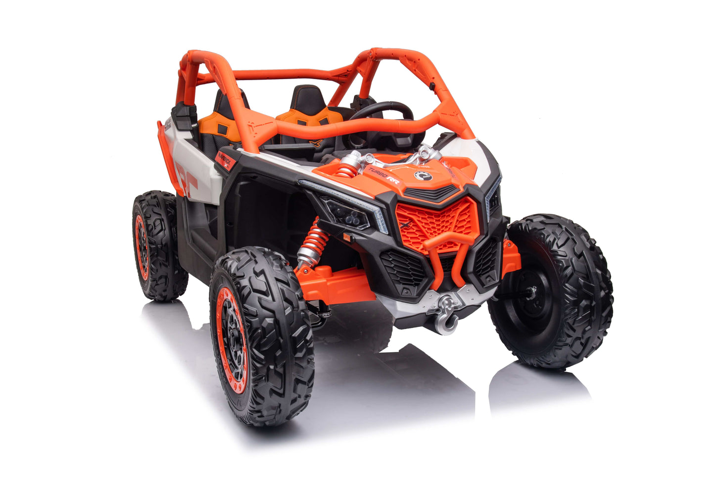 Can-Am Racer