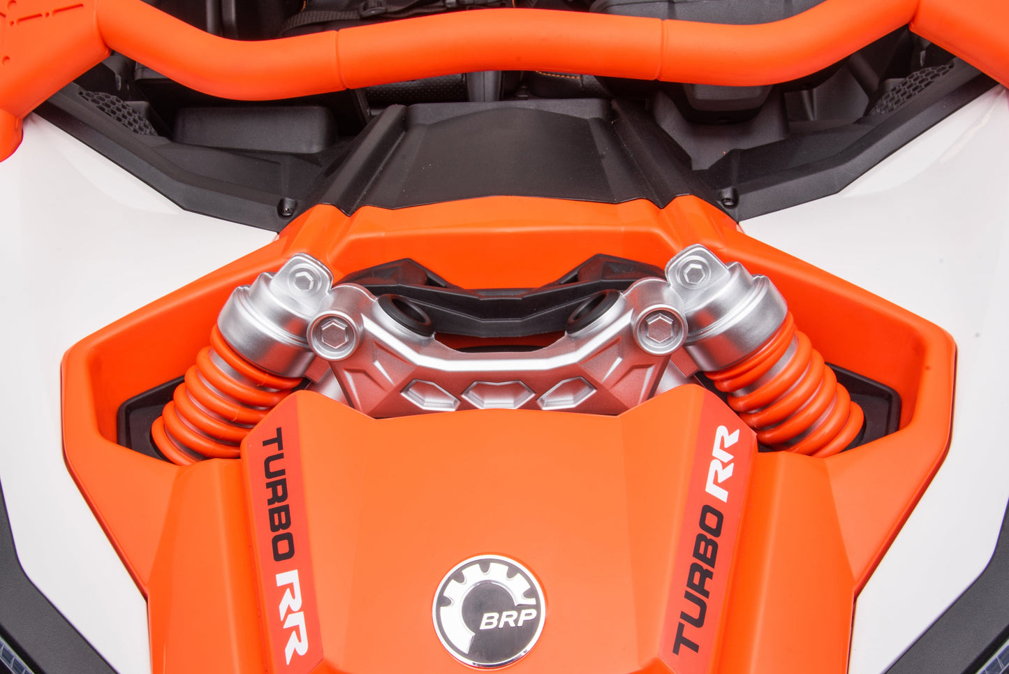 Can-Am Racer