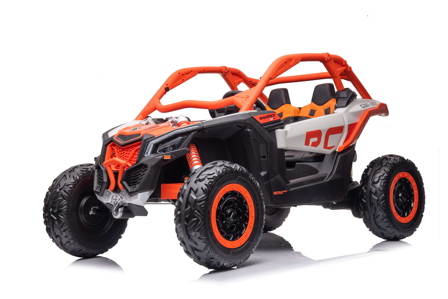 Can-Am Racer