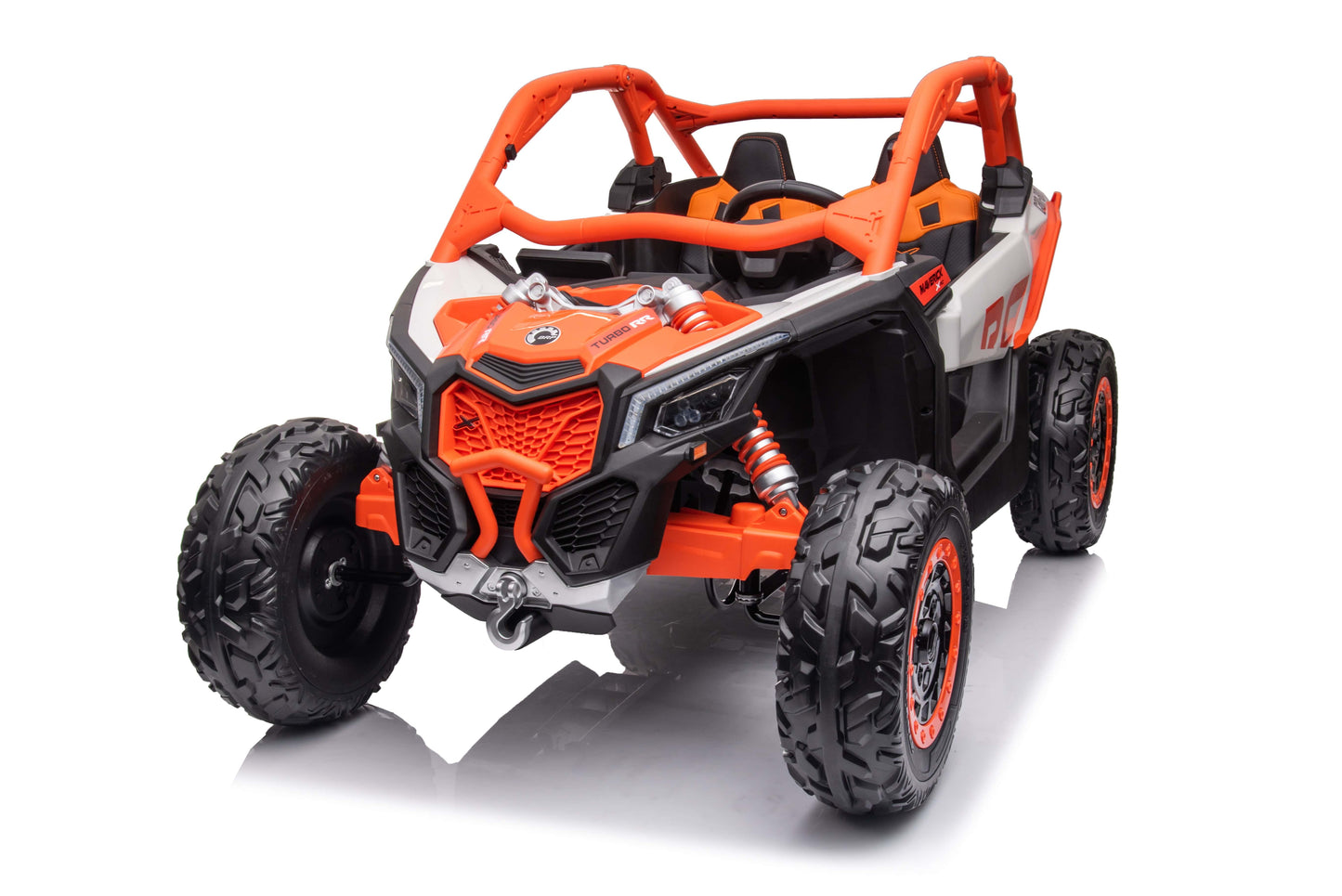 Can-Am Racer