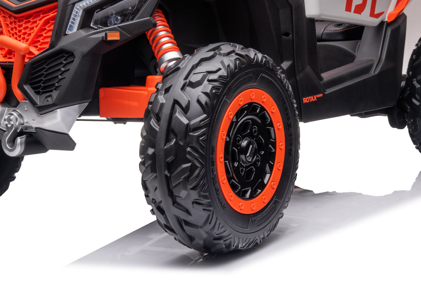 Can-Am Racer
