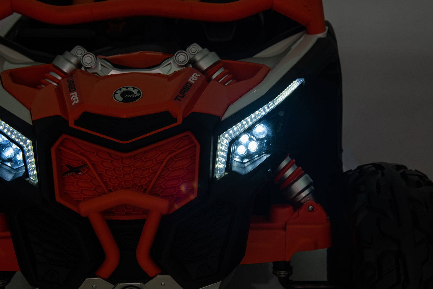 Can-Am Racer