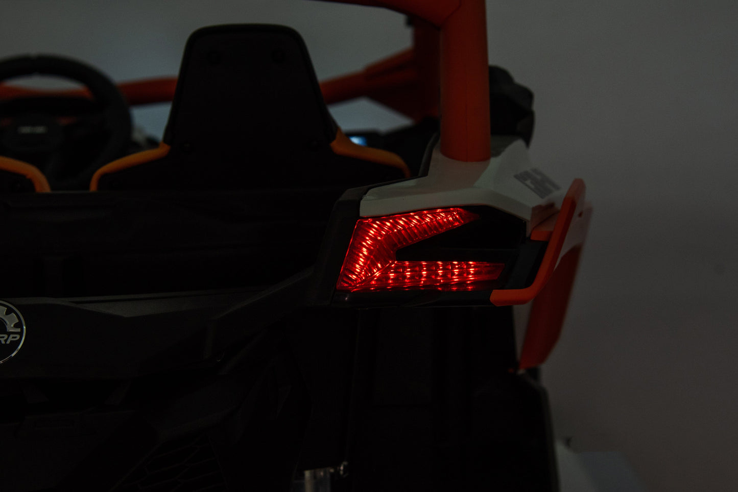Can-Am Racer