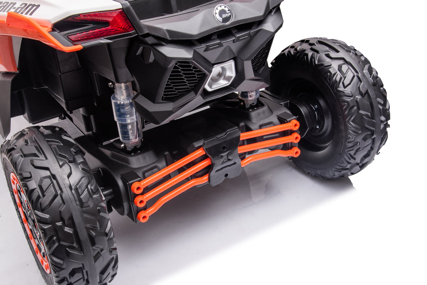 Can-Am Racer