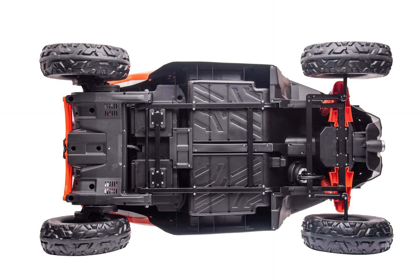 Can-Am Racer