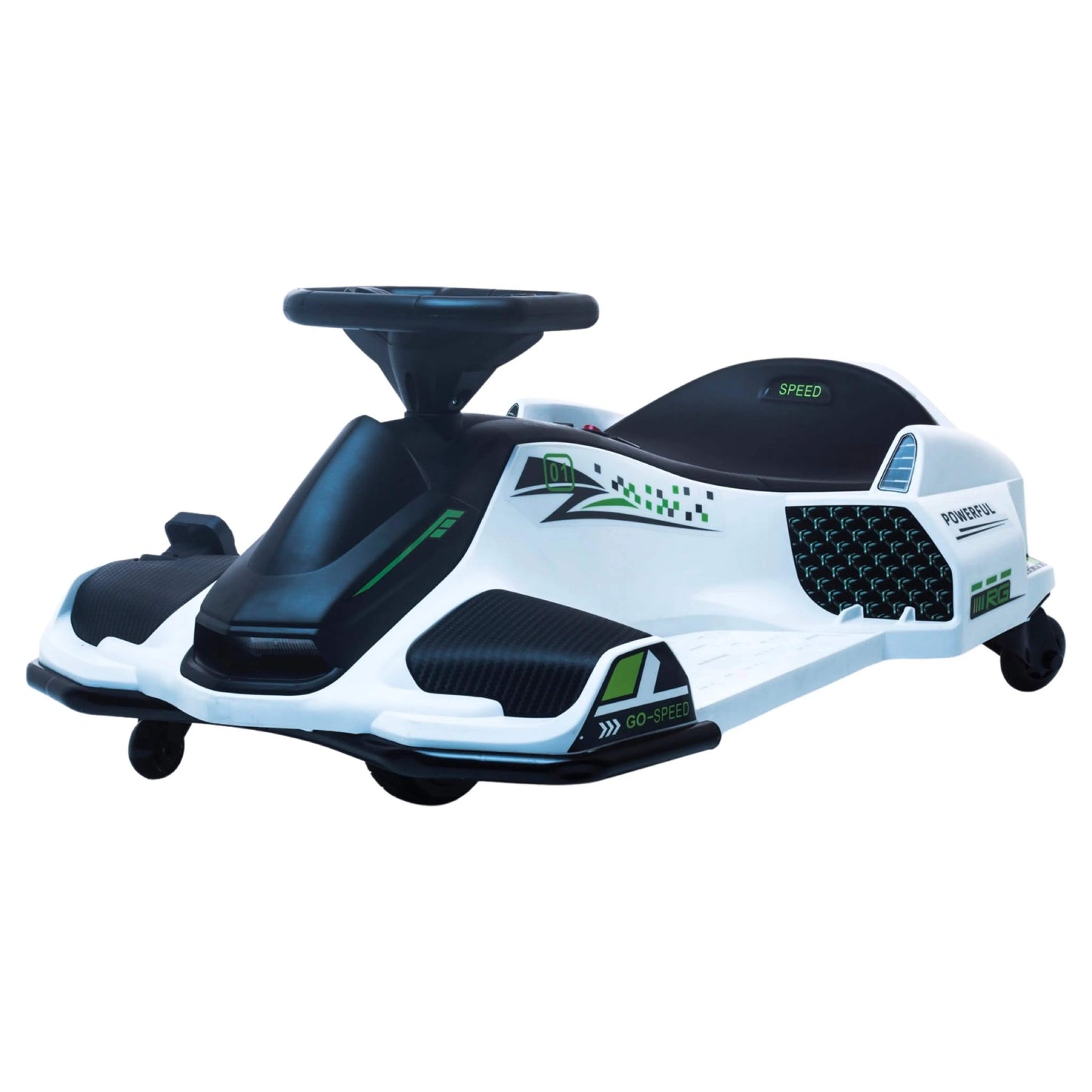 Drift Cart