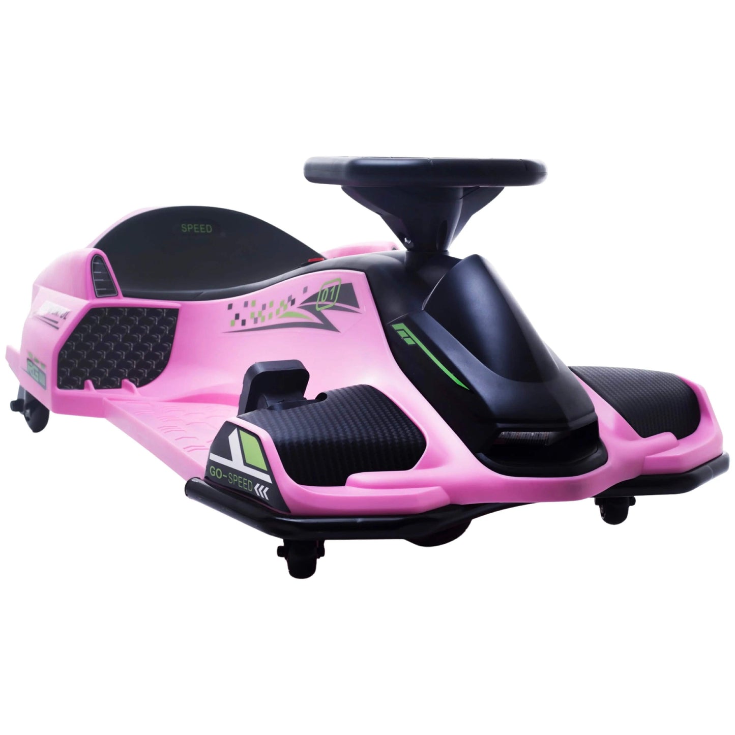 Drift Cart