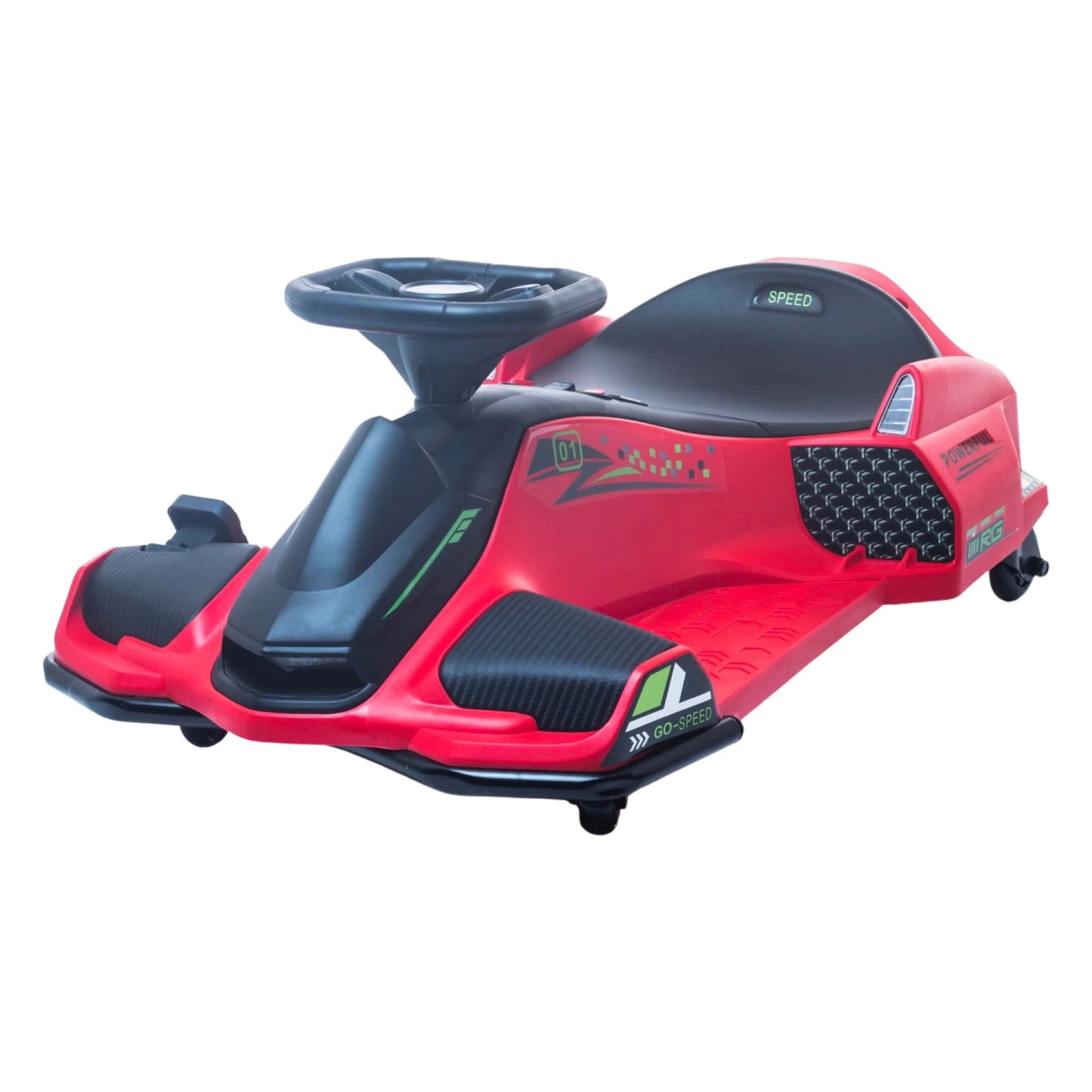 Drift Cart