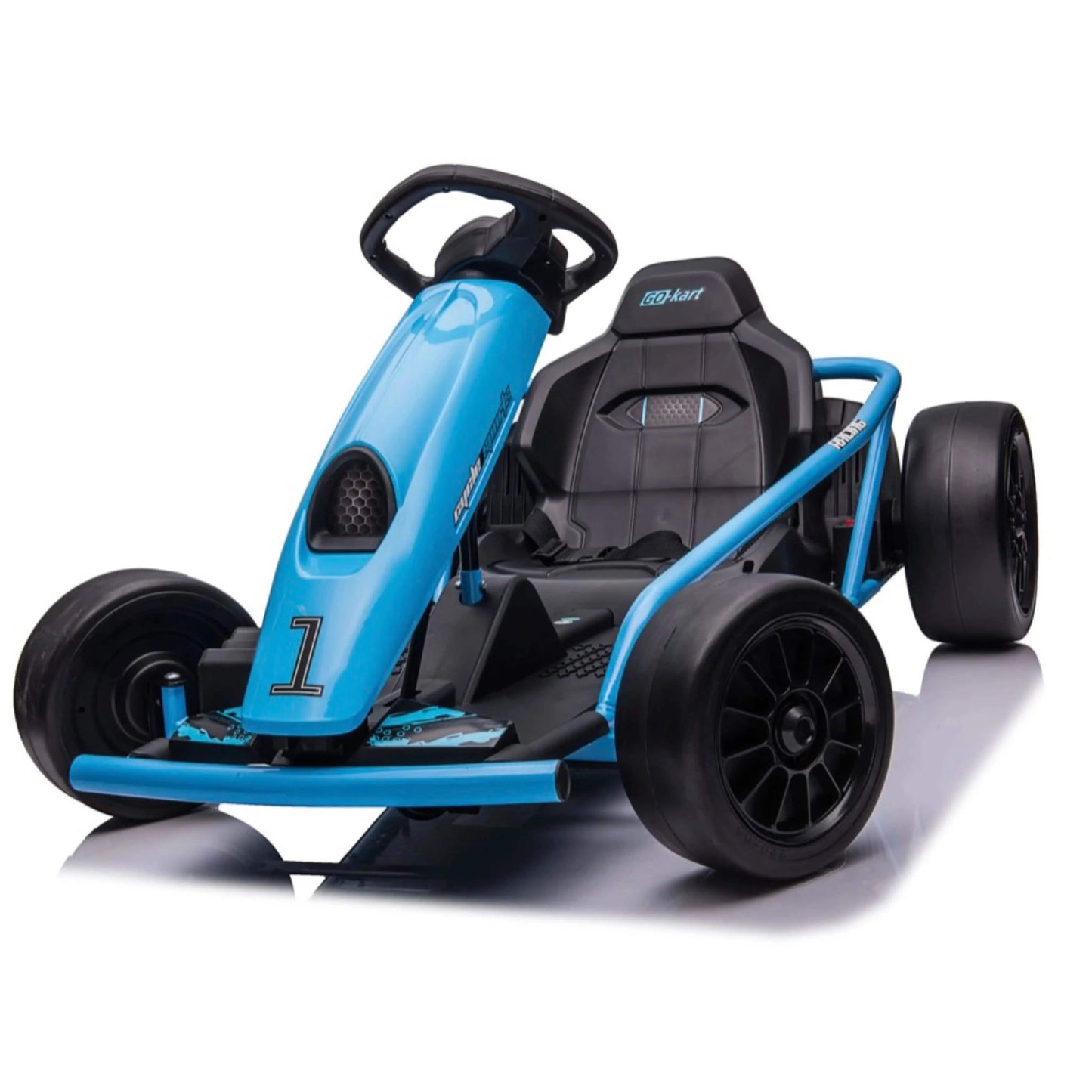 Drifter 2.0- Go Kart (AUS)
