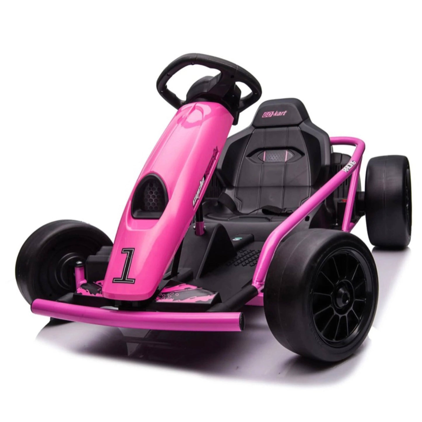 Drifter 2.0- Go Kart (AUS)