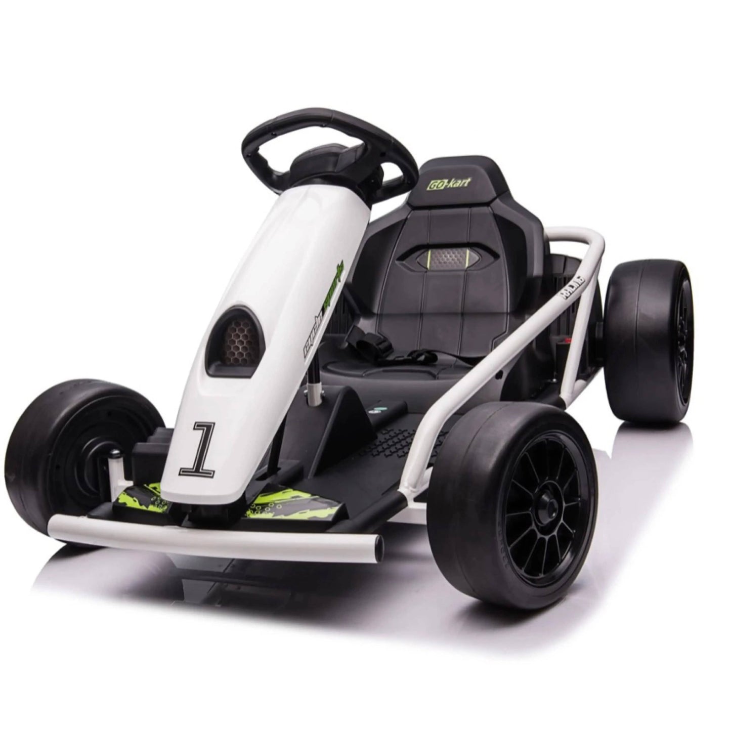 Drifter 2.0- Go Kart (AUS)