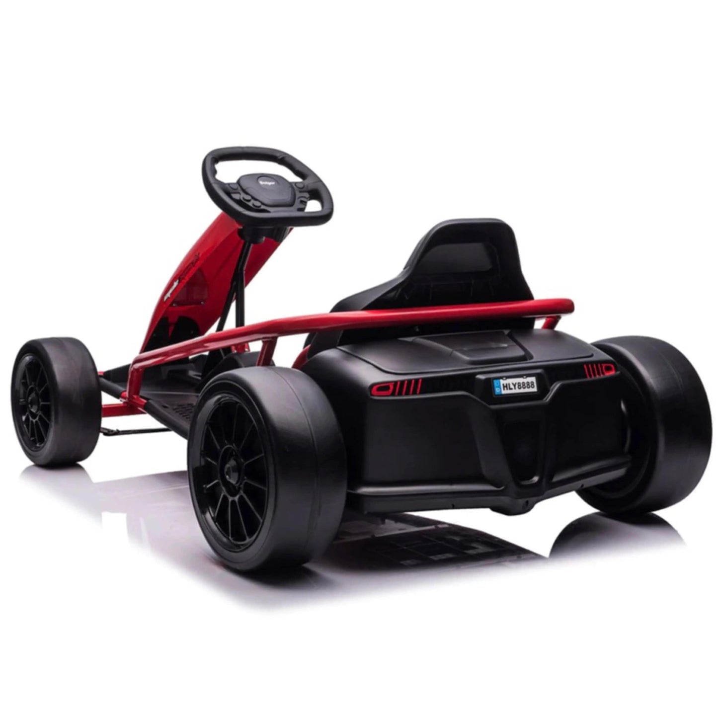 Drifter 2.0- Go Kart (AUS)