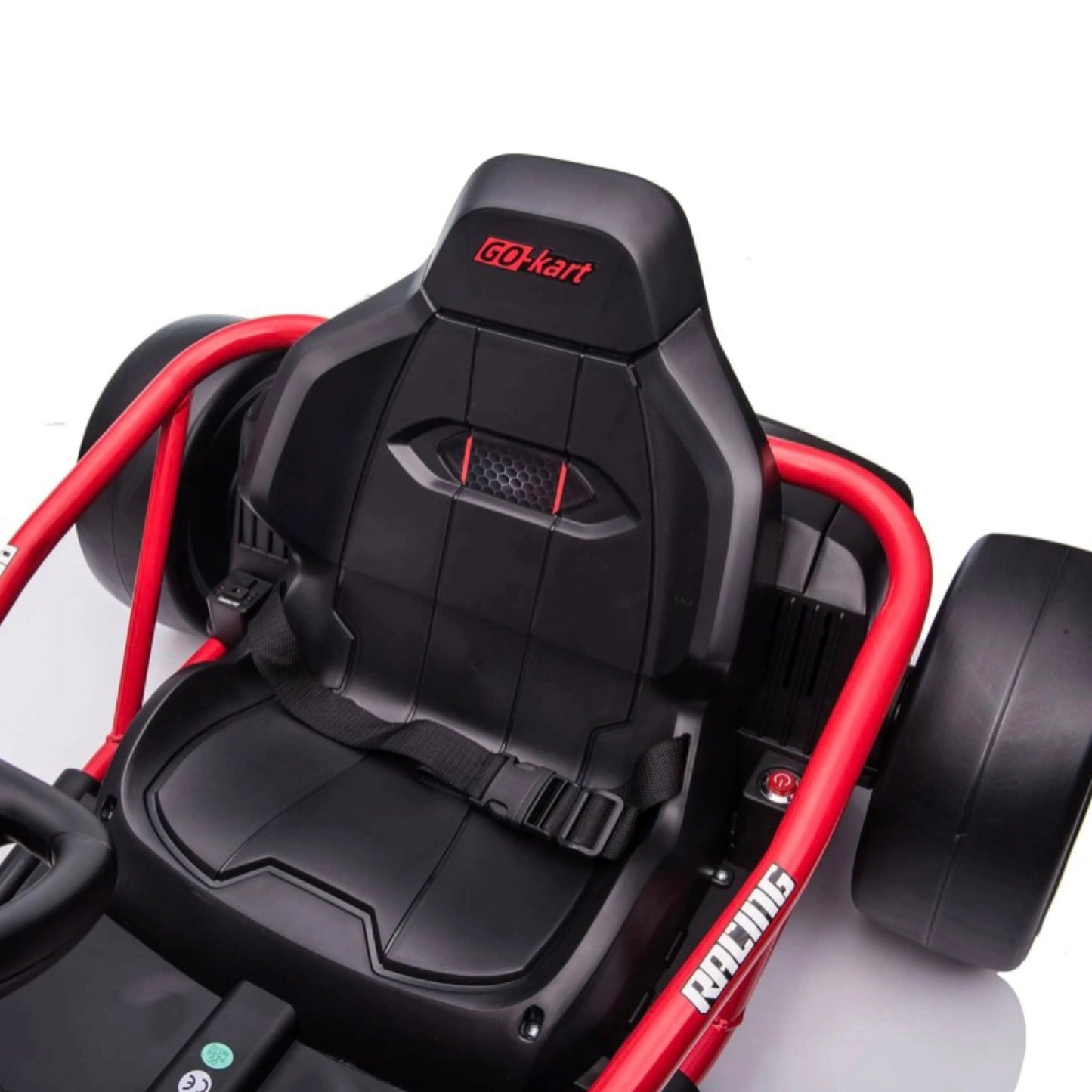Drifter 2.0