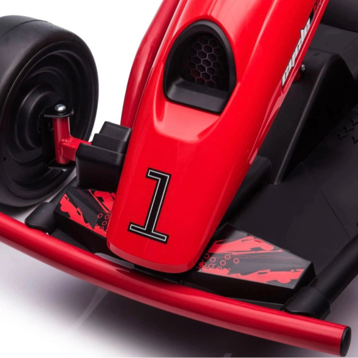 Drifter 2.0- Go Kart (AUS)