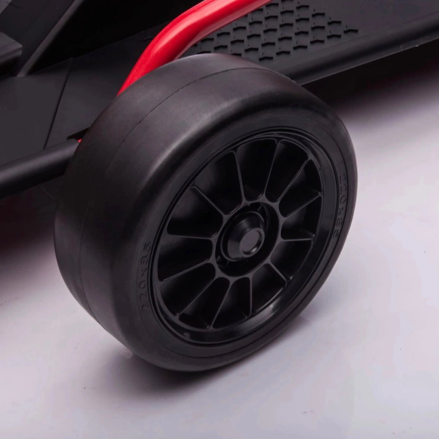 Drifter 2.0