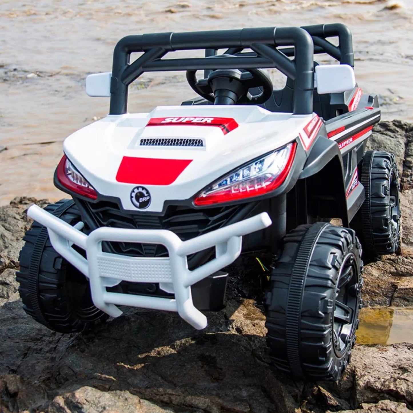 Mini UTV