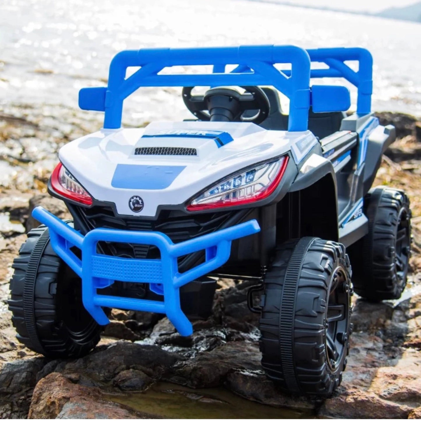 Mini UTV