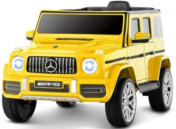 Mercedes Benz G63