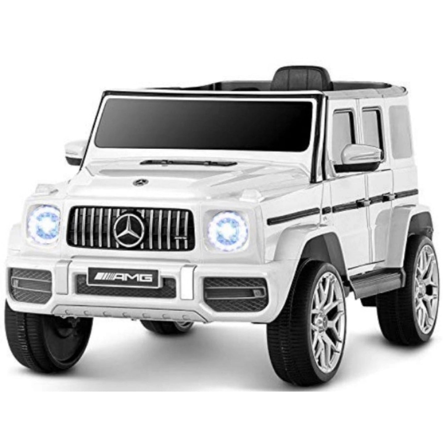 Mercedes Benz G63