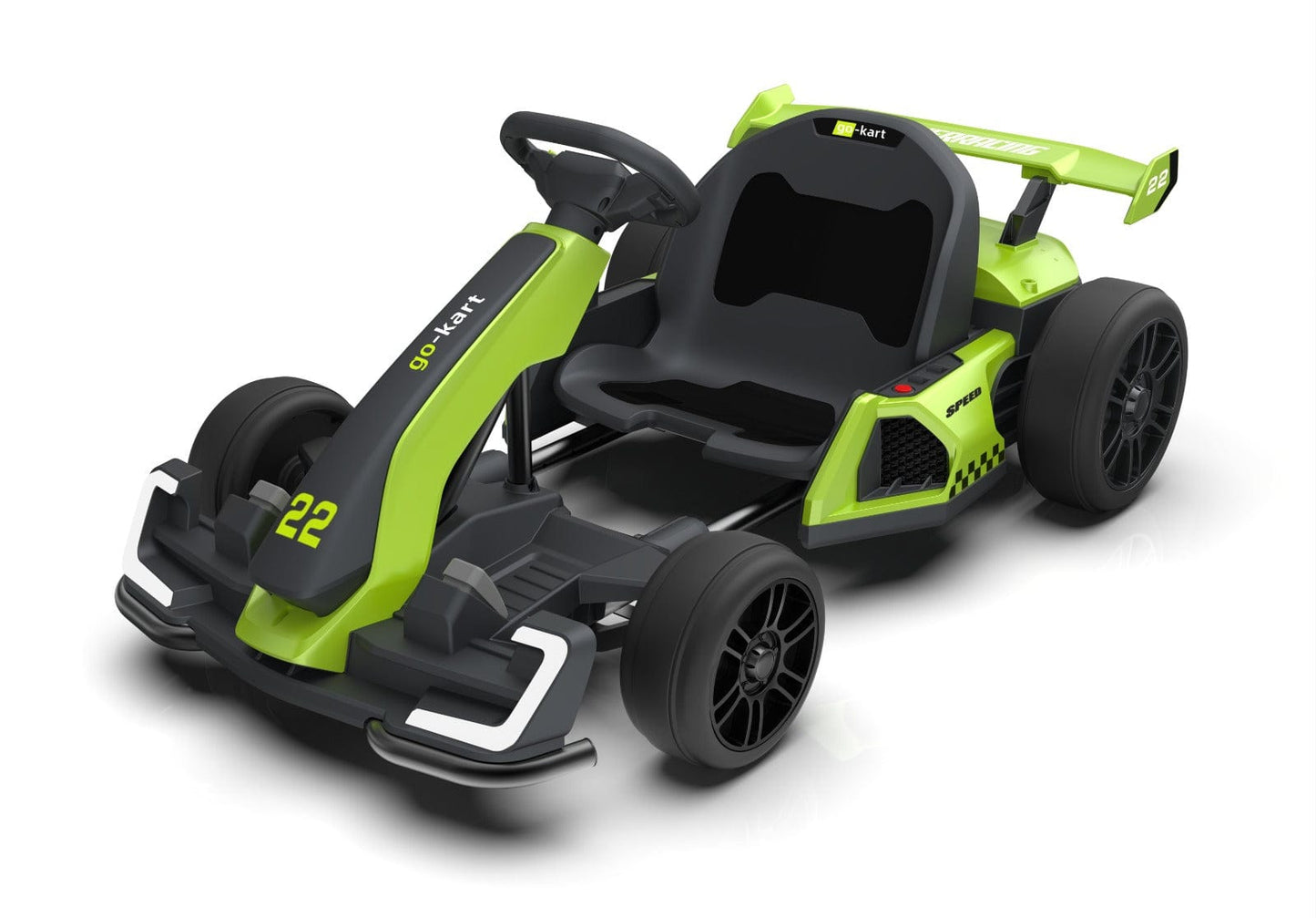 Drifter 3.0 Electric Go Kart