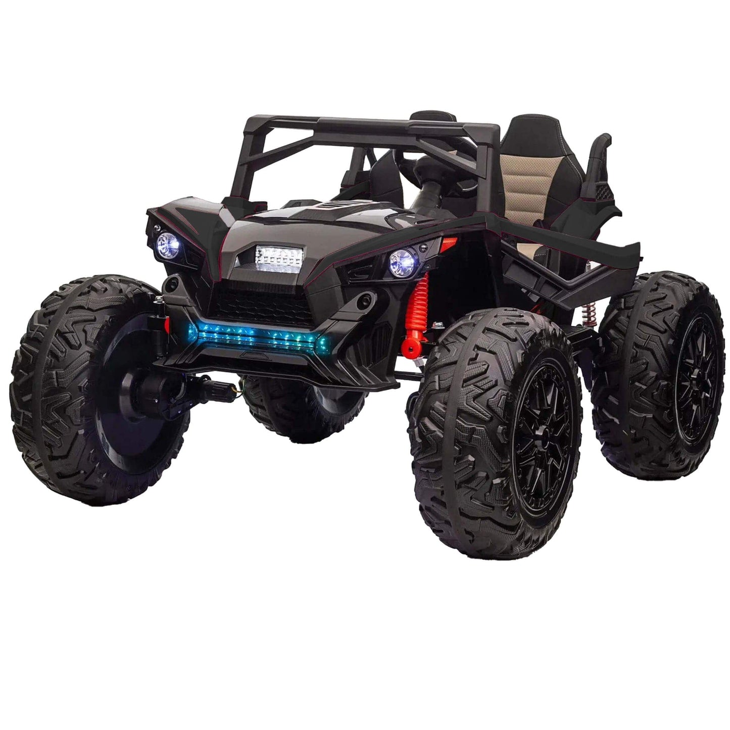 Dune Racer