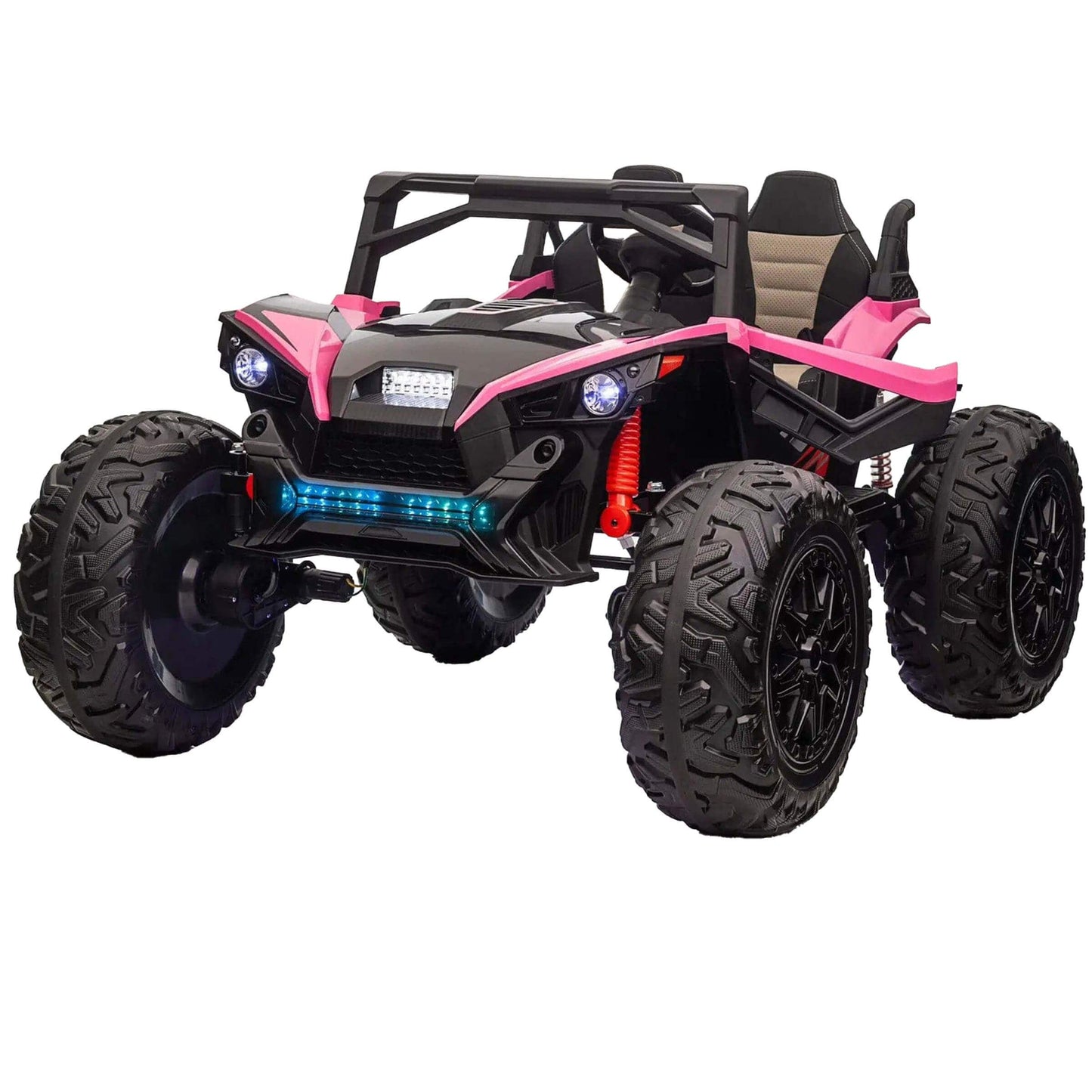 Dune Racer