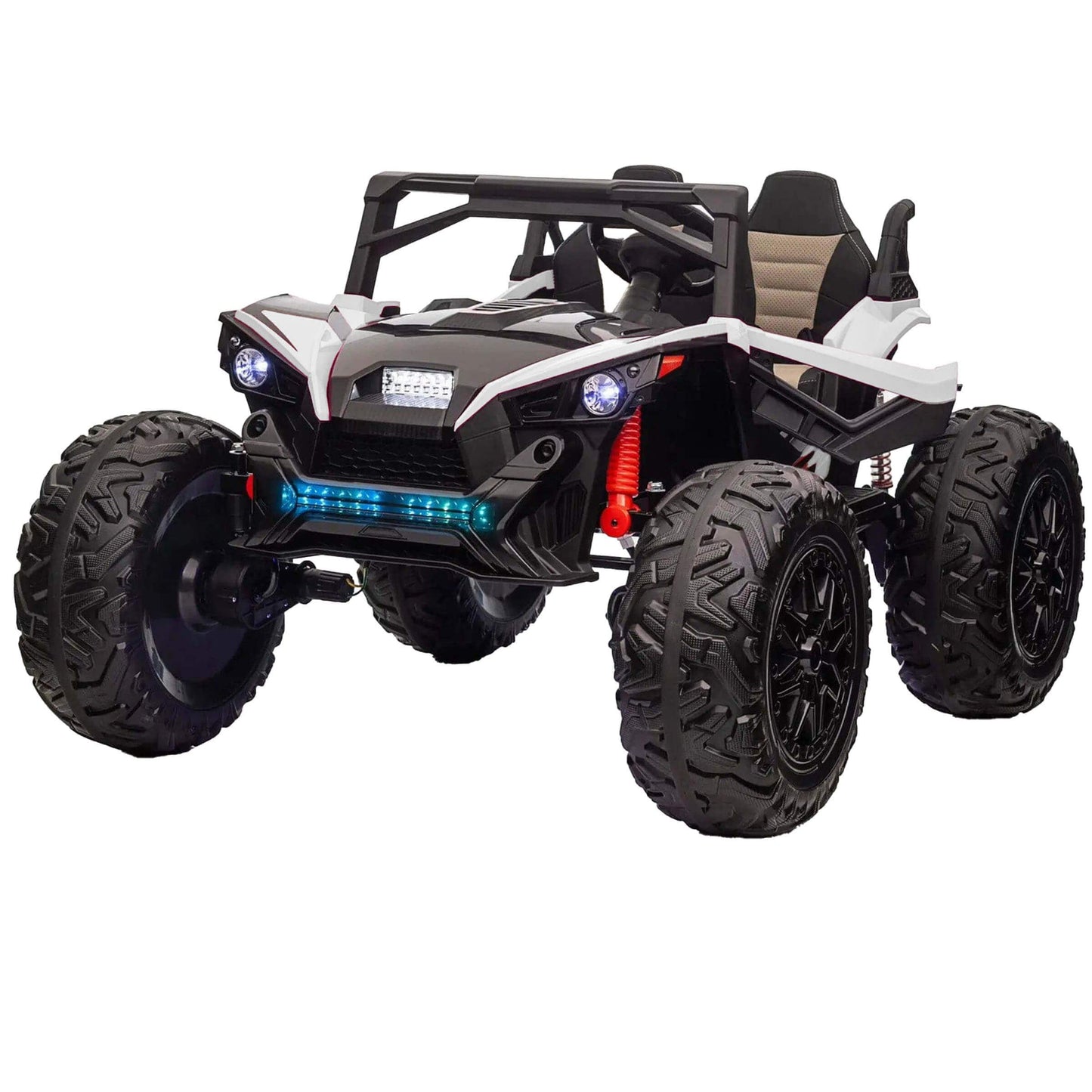 Dune Racer