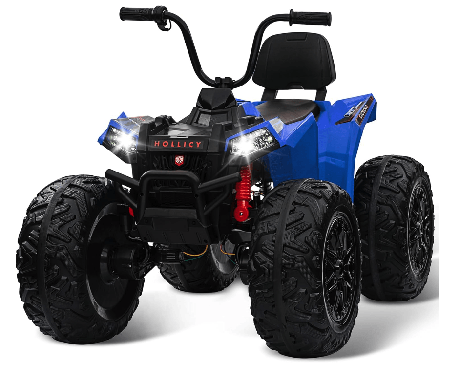 Monster ATV
