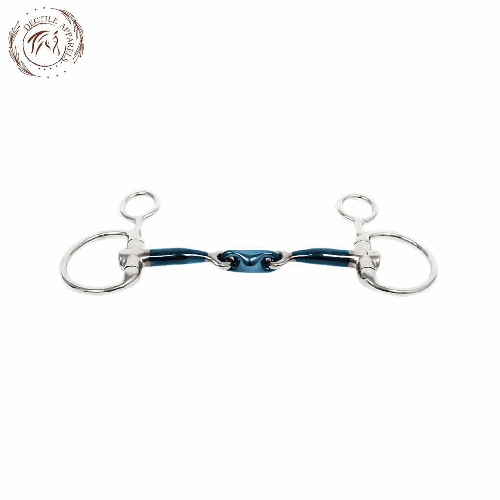 Trust Sweet Iron Loose Ring Bradoon Bit