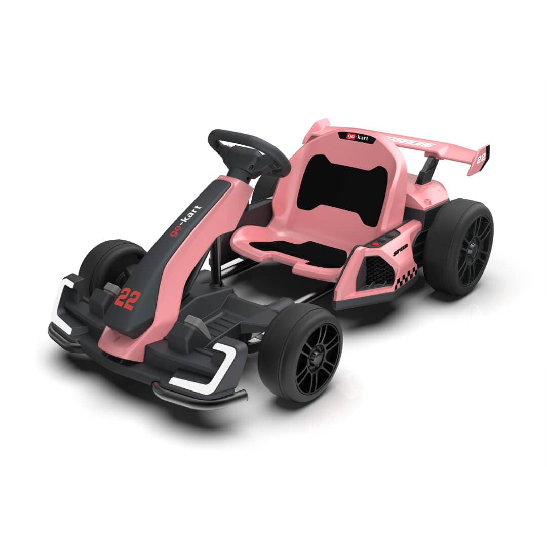 Drifter 3.0 Electric Go Kart