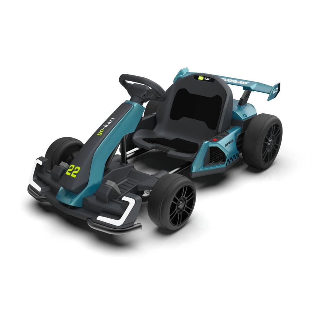 Drifter 3.0 Electric Go Kart