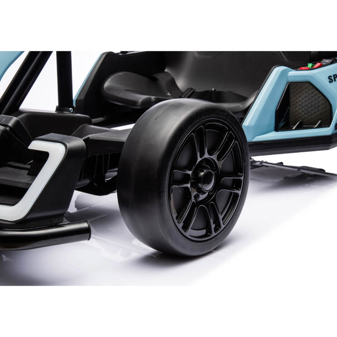 Drifter 3.0 Electric Go Kart