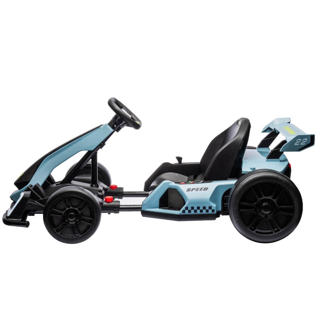 Drifter 3.0 Electric Go Kart