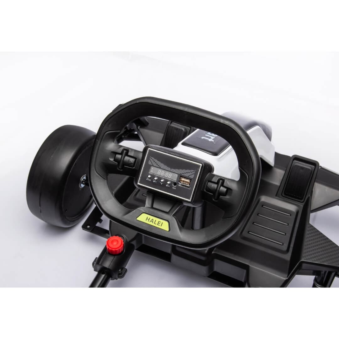 Drifter 3.0 Electric Go Kart
