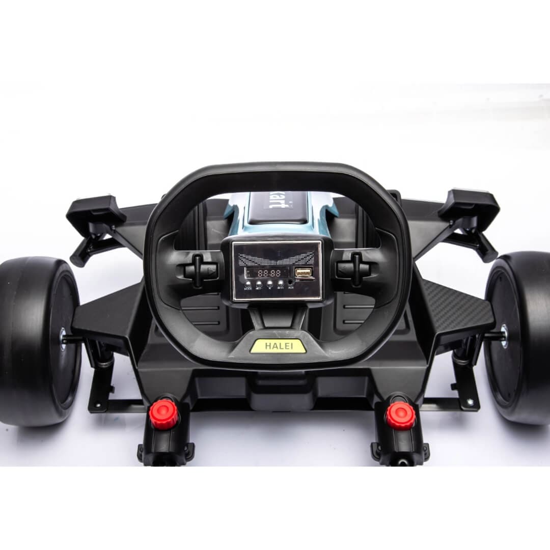 Drifter 3.0 Electric Go Kart