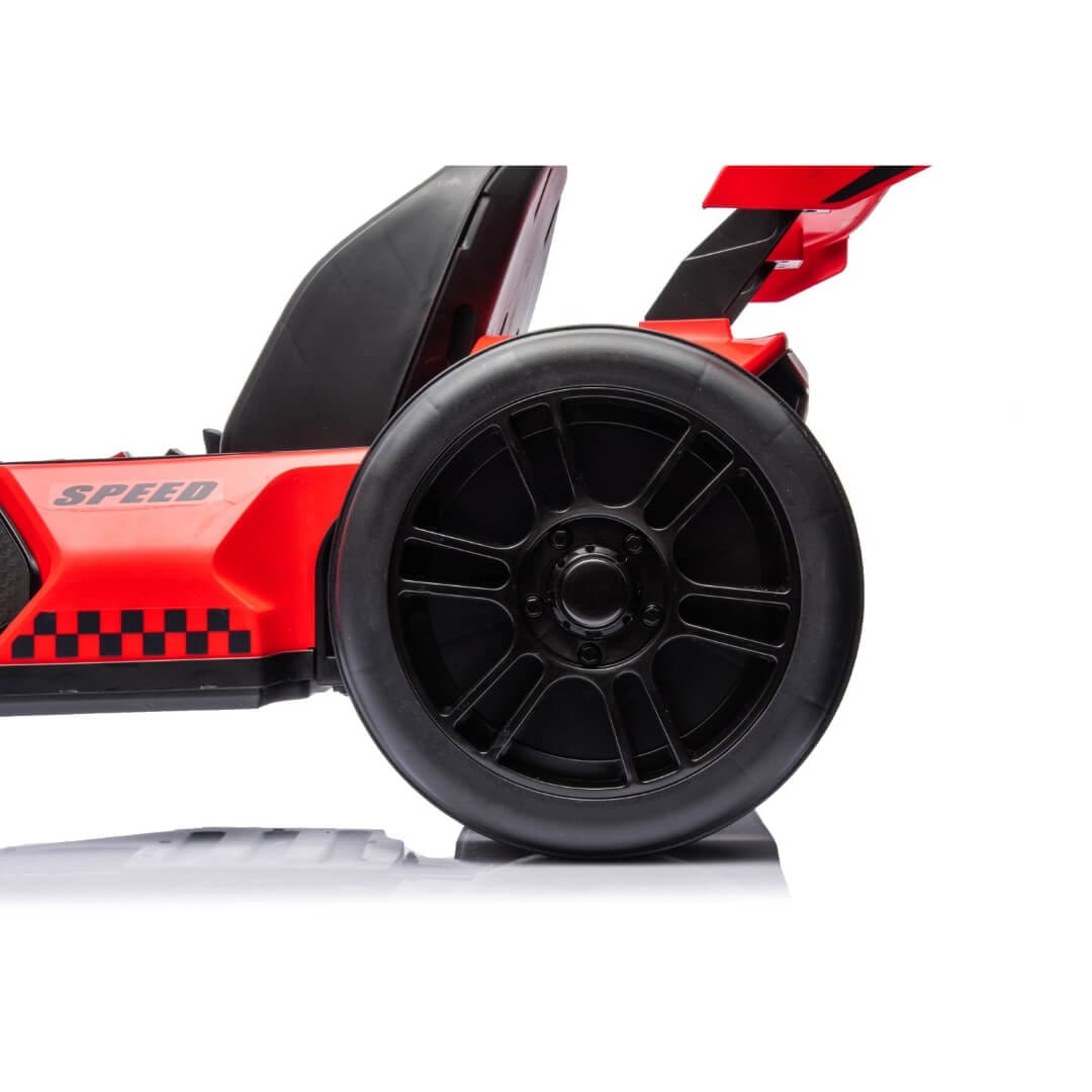 Drifter 3.0 Electric Go Kart