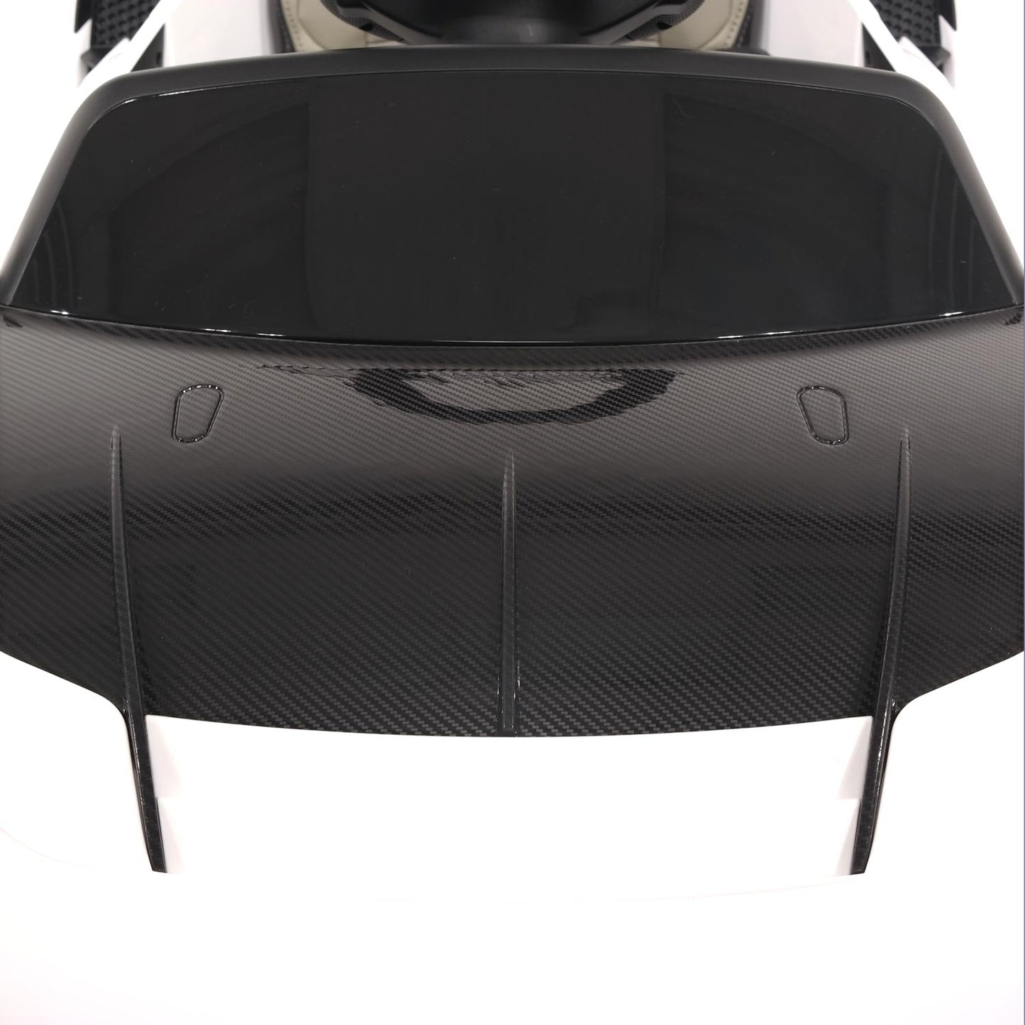 Maserati GT2 24V Kids Ride-On Car with R/C Parental Remote | Gray
